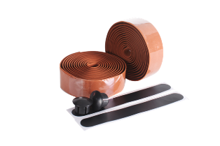 Tape manubrio VeloFix Corcho Brown